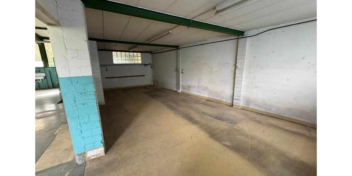 Gewerbeobjekt Solingen Höhscheid - 2.900&euro; | Angebot:24777984