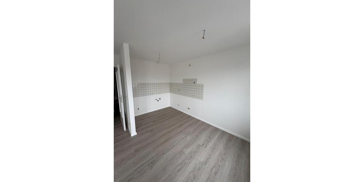 3 Zimmer Wohnung, neu renoviert in Freyung 3 zimmer