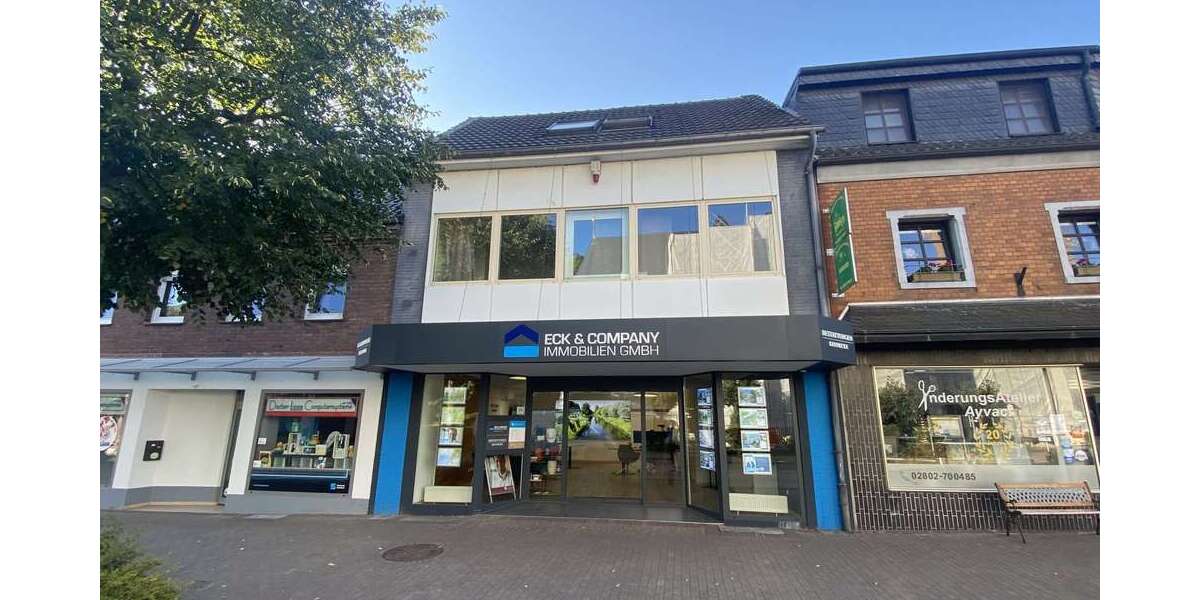 Gewerbeobjekt Alpen-Stadt Stadt - 600&euro; | Angebot:27133133