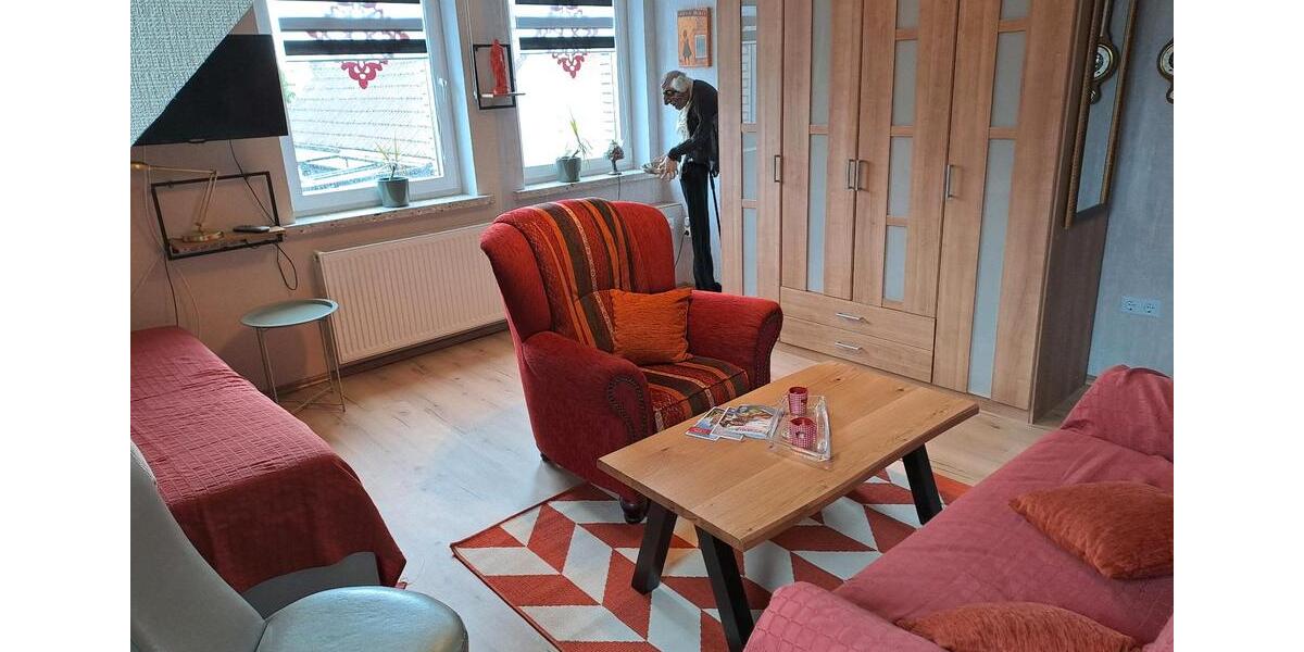 Wohnen auf Zeit Barsinghausen - 3 Zimmer, 69 m&sup2;, 69&euro; | Angebot:26563109