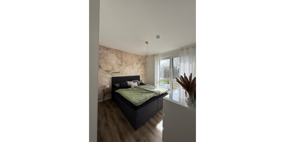 Etagenwohnung Baunatal - 2 Zimmer, 76 m&sup2;, 1.000&euro; | Angebot:25975090