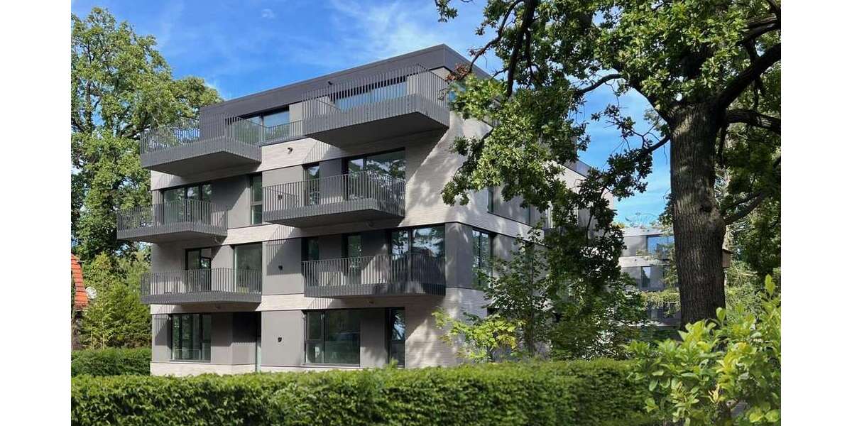 Etagenwohnung Berlin Treptow-Köpenick - 2 Zimmer, 58 m&sup2;, 1.285&euro; | Angebot:26186162