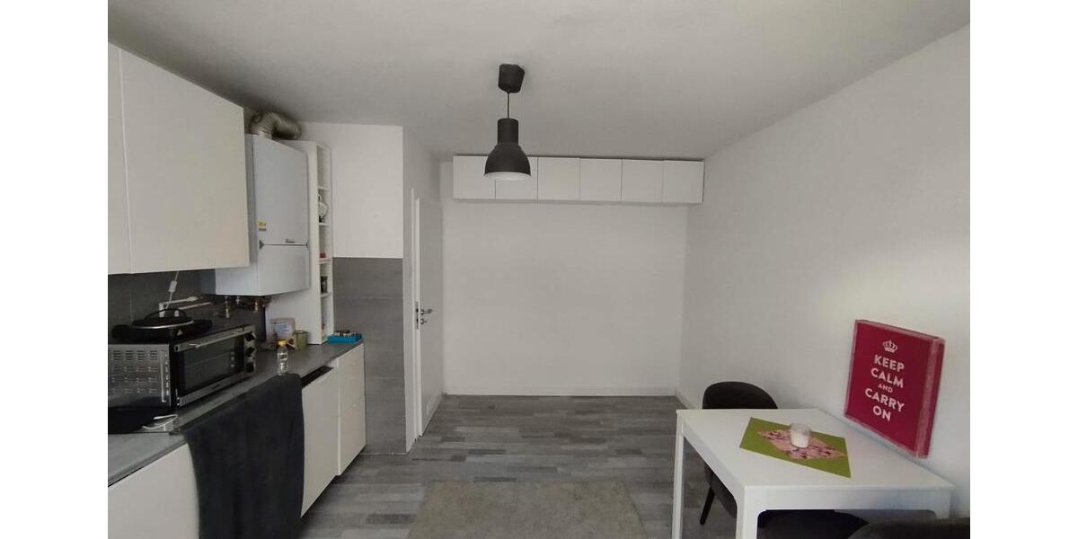 Wohnen auf Zeit Düsseldorf Stadtbezirk 8 - 1.5 Zimmer, 38 m&sup2;, 900&euro; | Angebot:26637245