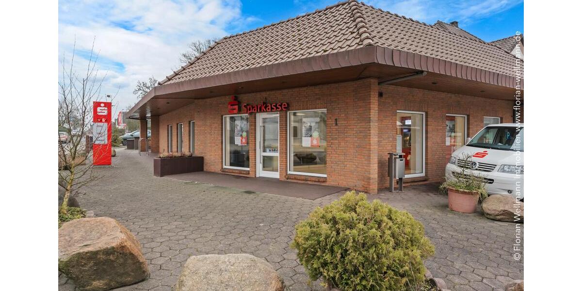 Gewerbeobjekt Langwedel - 1.450&euro; | Angebot:20918496