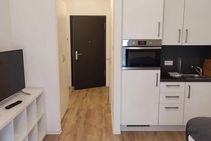 Tolles Apartment zur Miete in Potsdam - Wentzel Dr.