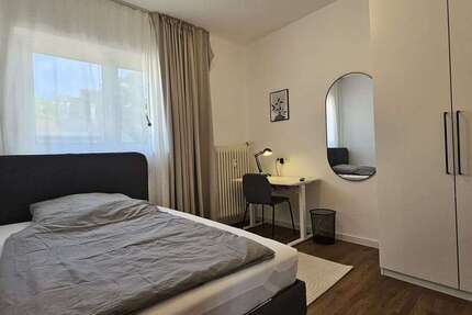 Zimmer Frankfurt am Main Ostend - 3 Zimmer, 850&euro; | Angebot:26758634