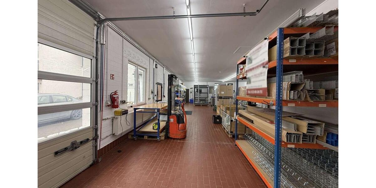 Gewerbeobjekt Much - 3.500&euro; | Angebot:25519658