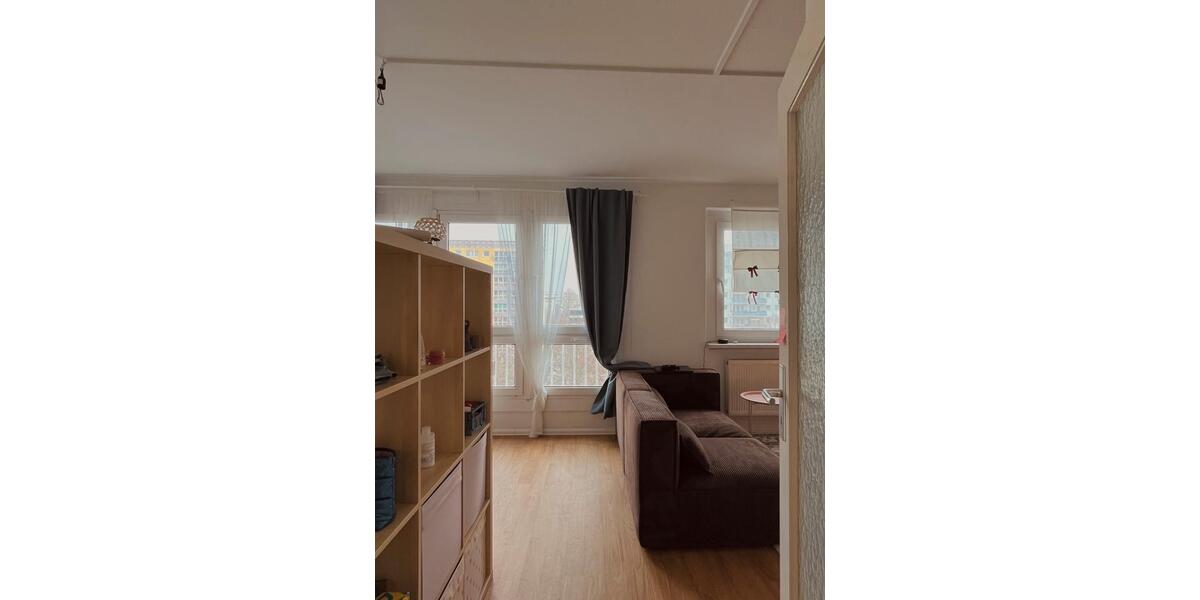 Etagenwohnung Berlin Mitte - 1 Zimmer, 35 m&sup2;, 900&euro; | Angebot:26583191