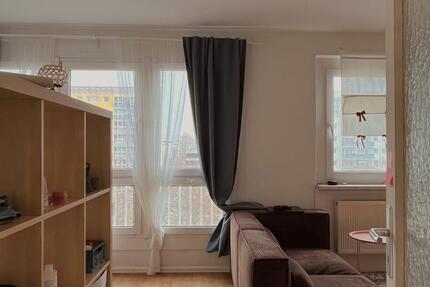 Wohnung Berlin Mitte - 1 Zimmer, 35 m&sup2;, 900&euro; | Angebot:26583191