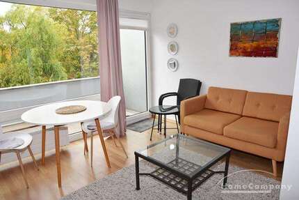 Zimmer Hannover Buchholz-Kleefeld - 1 Zimmer, 900&euro; | Angebot:23049408