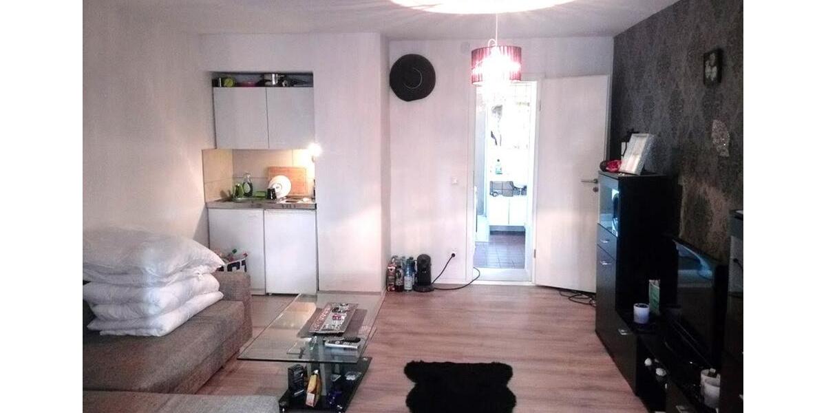 Etagenwohnung Kronach - 1 Zimmer, 250&euro; | Angebot:16598837