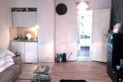 Wohnung Kronach - 1 Zimmer, 20 m&sup2;, 265&euro; | Angebot:16598837