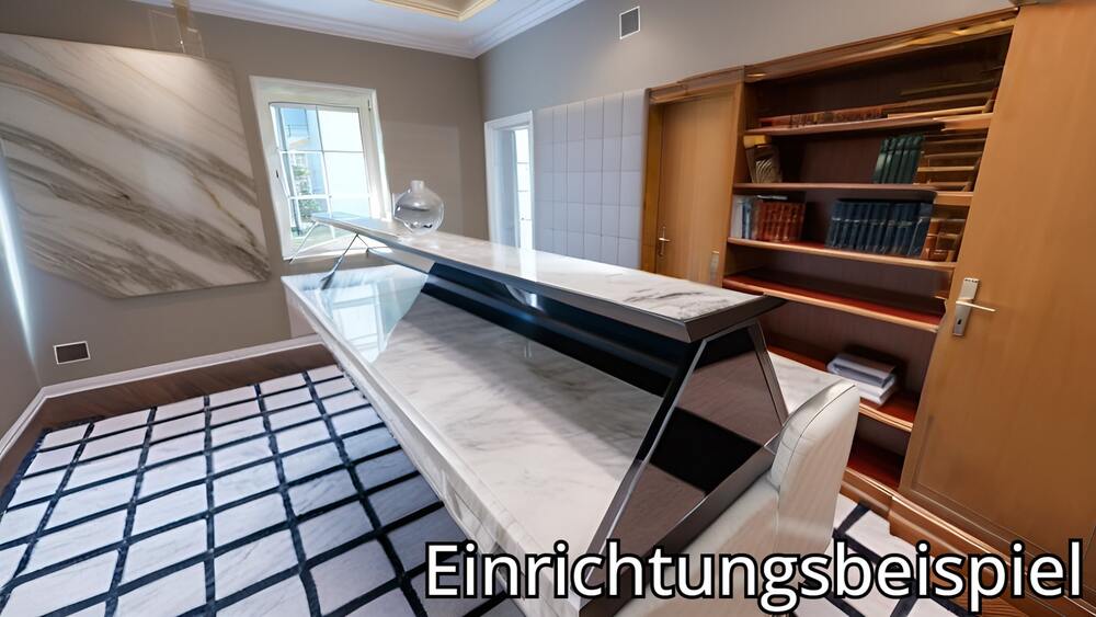 Ladengeschäft oder Büro in guter Verkehrslage zwischen Rochlitz und Mittweida - Gewerbeobjekt Erlau | Angebot:23995994