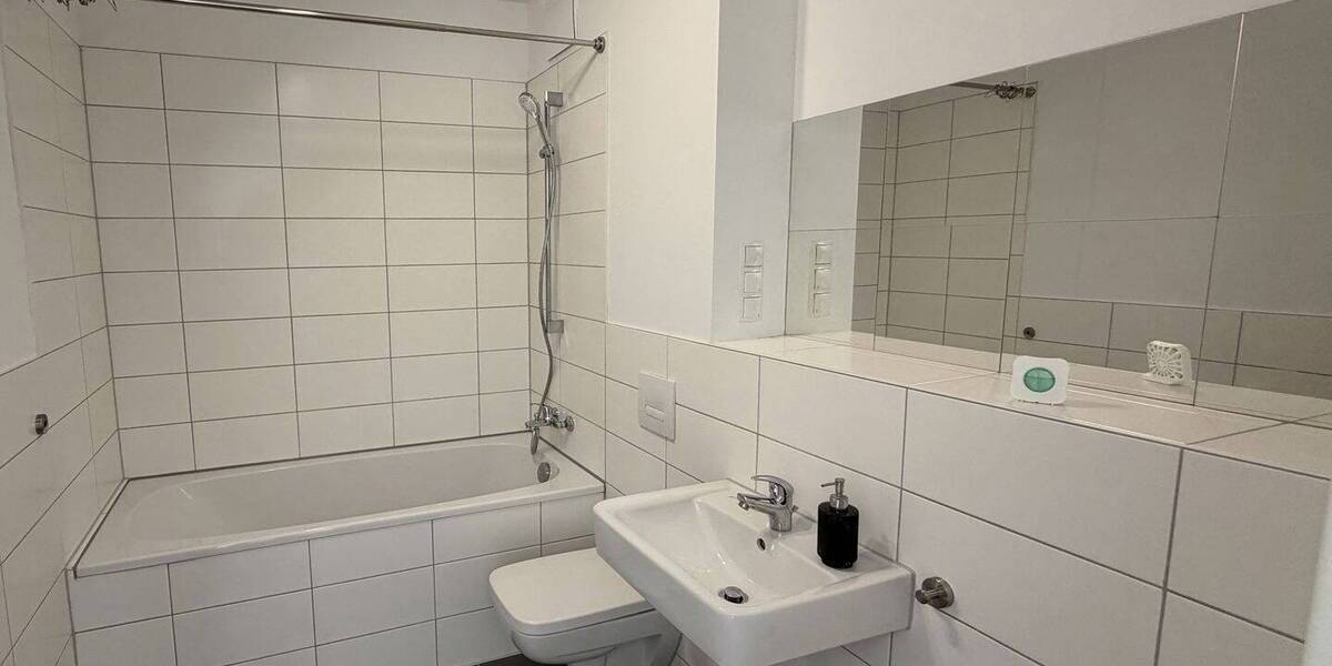 Etagenwohnung Berlin Rudow - 2 Zimmer, 55 m&sup2;, 970&euro; | Angebot:26594982