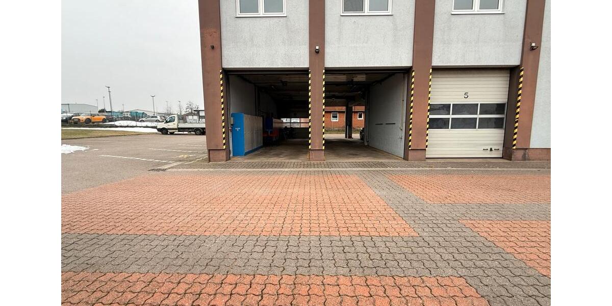 Gewerbeobjekt Wedemark - 1.200&euro; | Angebot:25151307