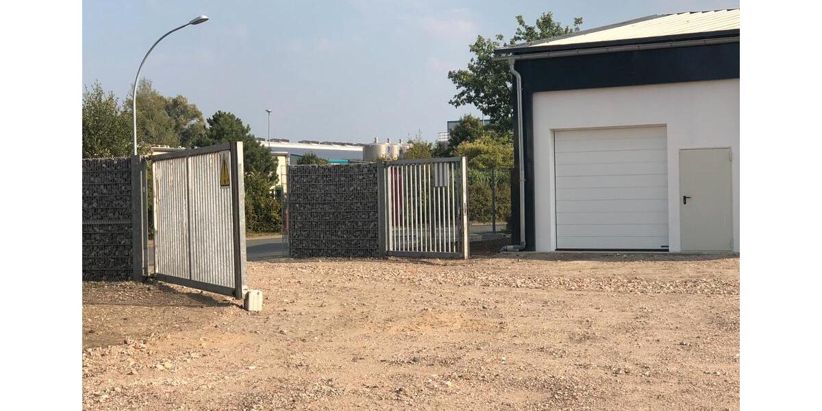 Gewerbeobjekt Rahden - 2.000&euro; | Angebot:26215822