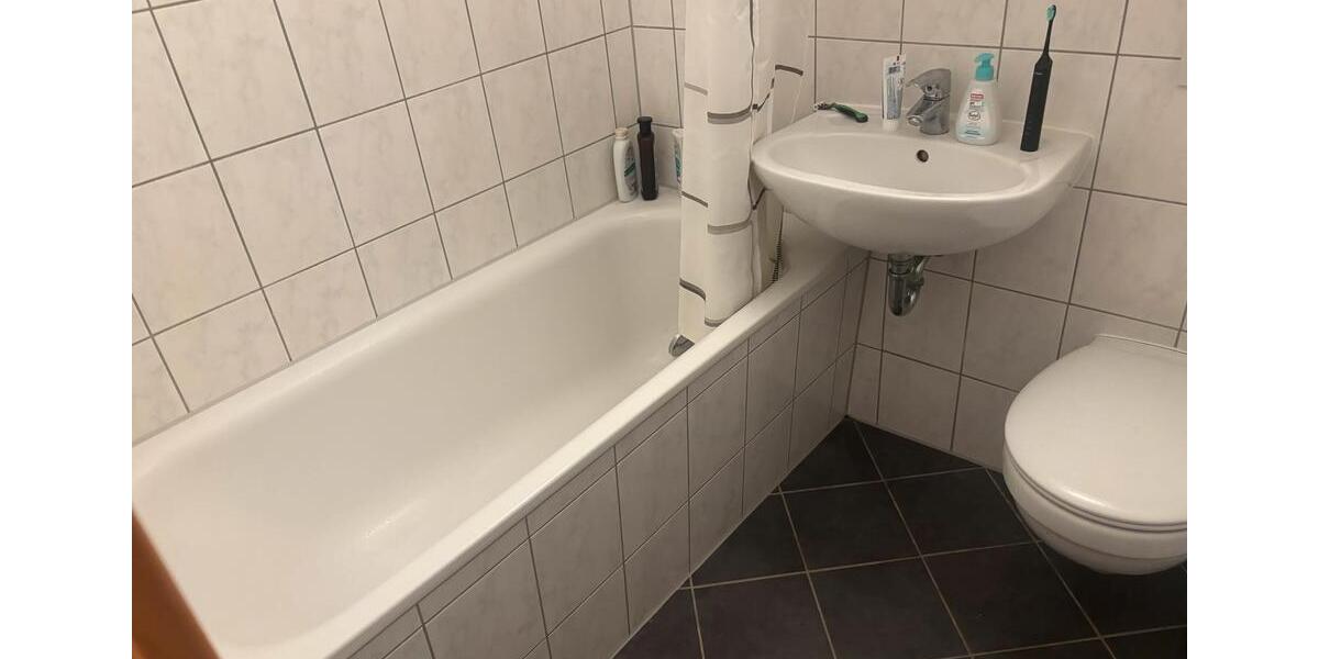 Etagenwohnung Jena - 1 Zimmer, 37 m&sup2;, 590&euro; | Angebot:26615527