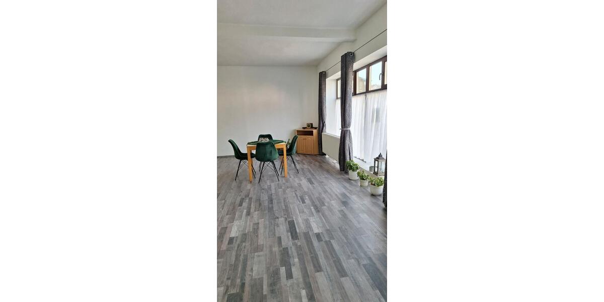Erdgeschoßwohnung Oberleichtersbach - 1 Zimmer, 50 m&sup2;, 500&euro; | Angebot:26610682