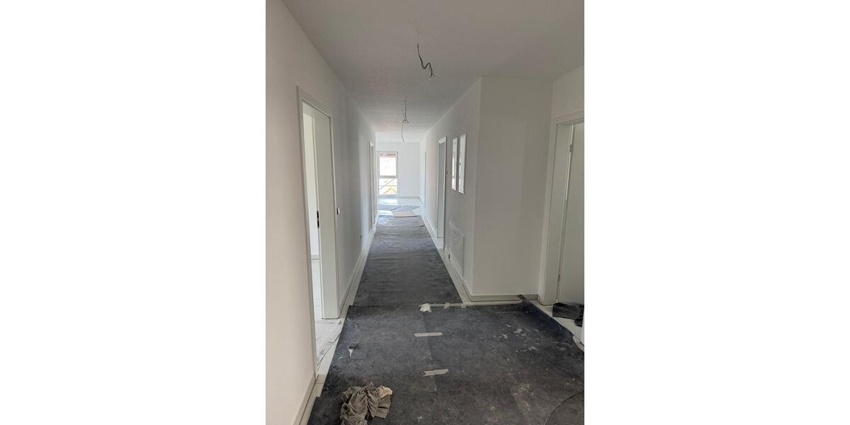 Erdgeschoßwohnung Reichelsheim (Odenwald) - 5 Zimmer, 121 m&sup2;, 1.350&euro; | Angebot:25797018