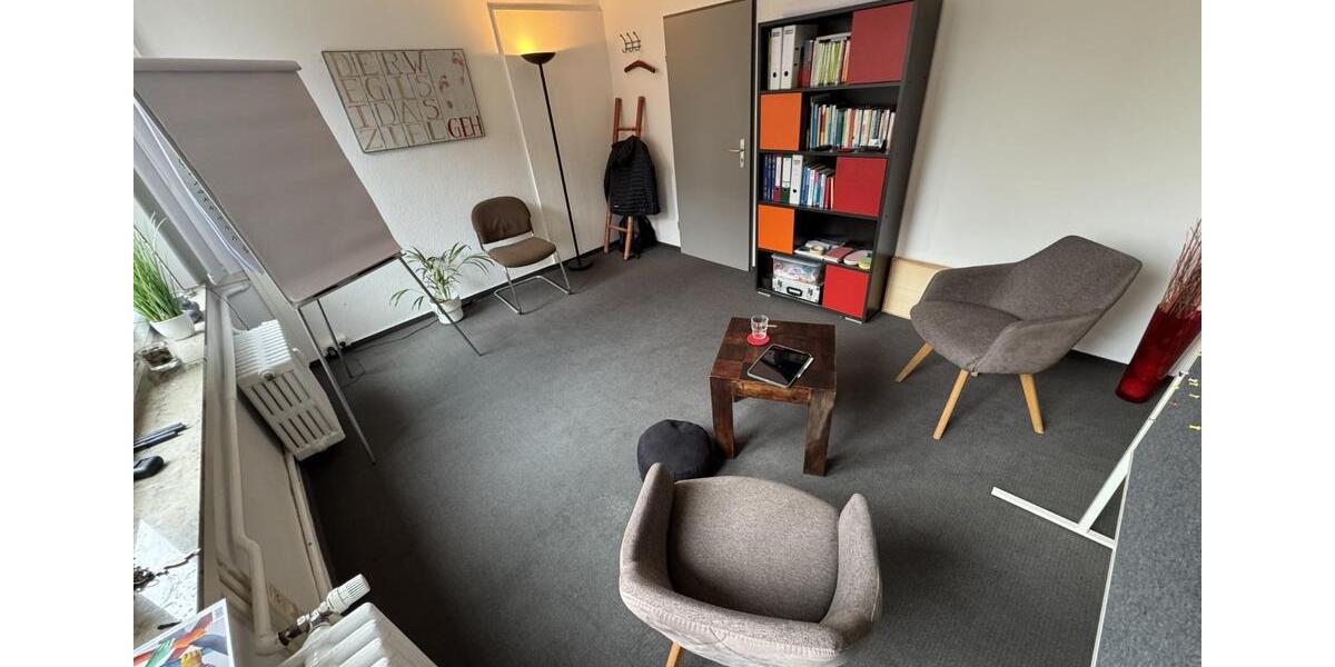 Gewerbeobjekt Münster Mitte-Süd - 170&euro; | Angebot:24886285