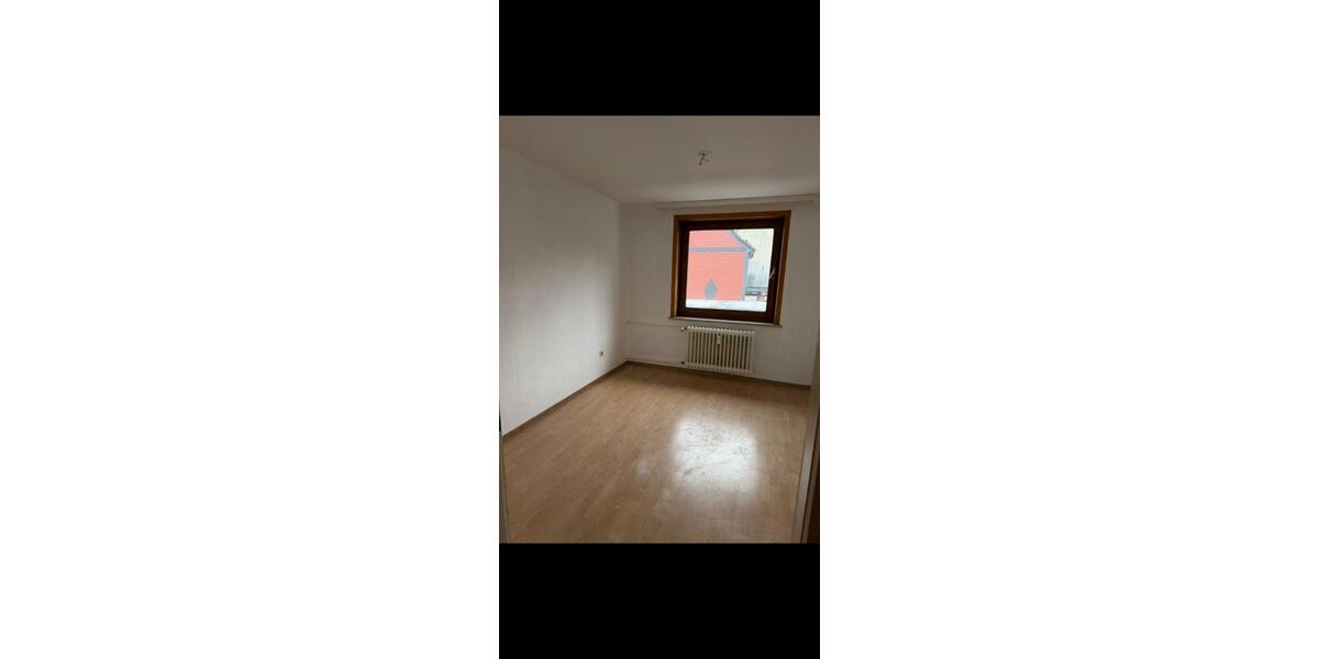 Etagenwohnung Bad Sachsa - 3 Zimmer, 80 m&sup2;, 580&euro; | Angebot:25342867