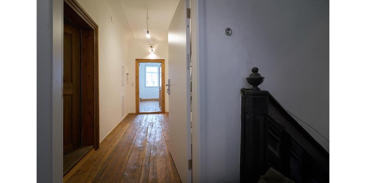 Etagenwohnung Bad Neustadt an der Saale - 2 Zimmer, 75 m&sup2;, 1.000&euro; | Angebot:26341940