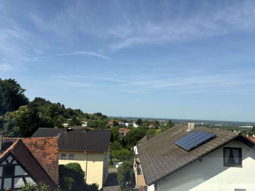 Wohnung zum Mieten in Bühl 900 € 113 m²