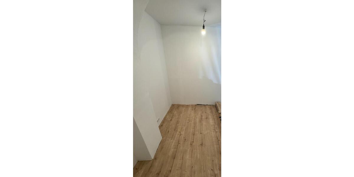 2 Zi EG WG 55,5qm kernsaniert IN 07570 WEIDA am MARKT 2 zimmer
