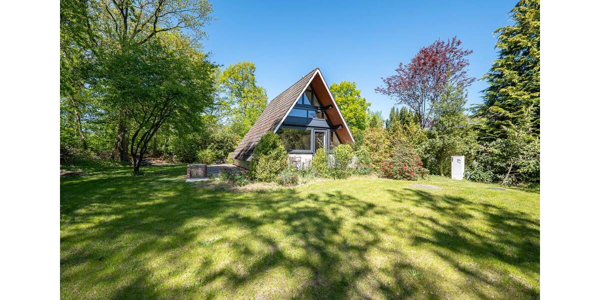 Einfamilienhaus Wingst - 2.5 Zimmer, 48 m&sup2;, 525&euro; | Angebot:26564679