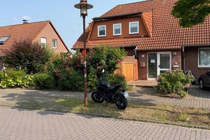 exklusive barrierefr. 4 Zim. E.G. Wohnung neu renov. in Wolfburg