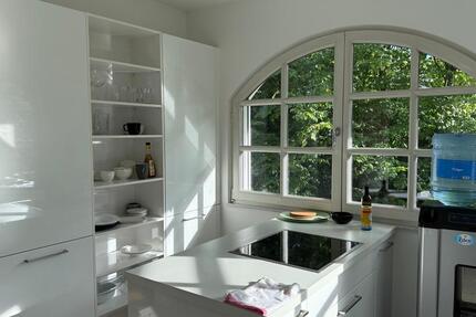 Hardtwalt Penthouse Apartment 2 zimmer