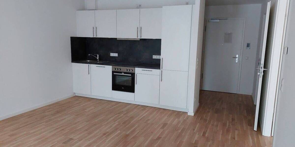 Terrassenwohnung Hamburg Lurup - 2 Zimmer, 57 m&sup2;, 940&euro; | Angebot:26187811