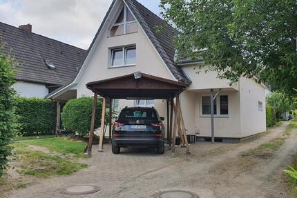 Möbl. Zimmer im ausgeb Dachstuhl in BarsbüttelHamburg 1 zimmer