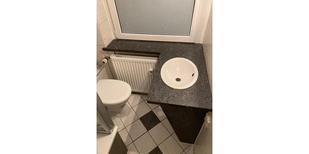 Etagenwohnung Lohsa - 2 Zimmer, 52 m&sup2;, 481&euro; | Angebot:24750063