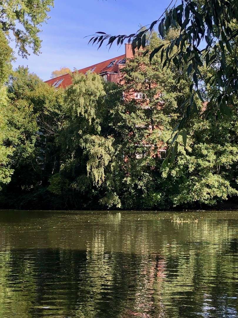 Wohnung zum Mieten in Hamburg 1.500 € 78 m² 3 zimmer