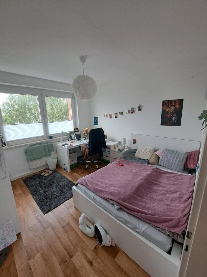 Zimmer in 2er-Mädels-WG