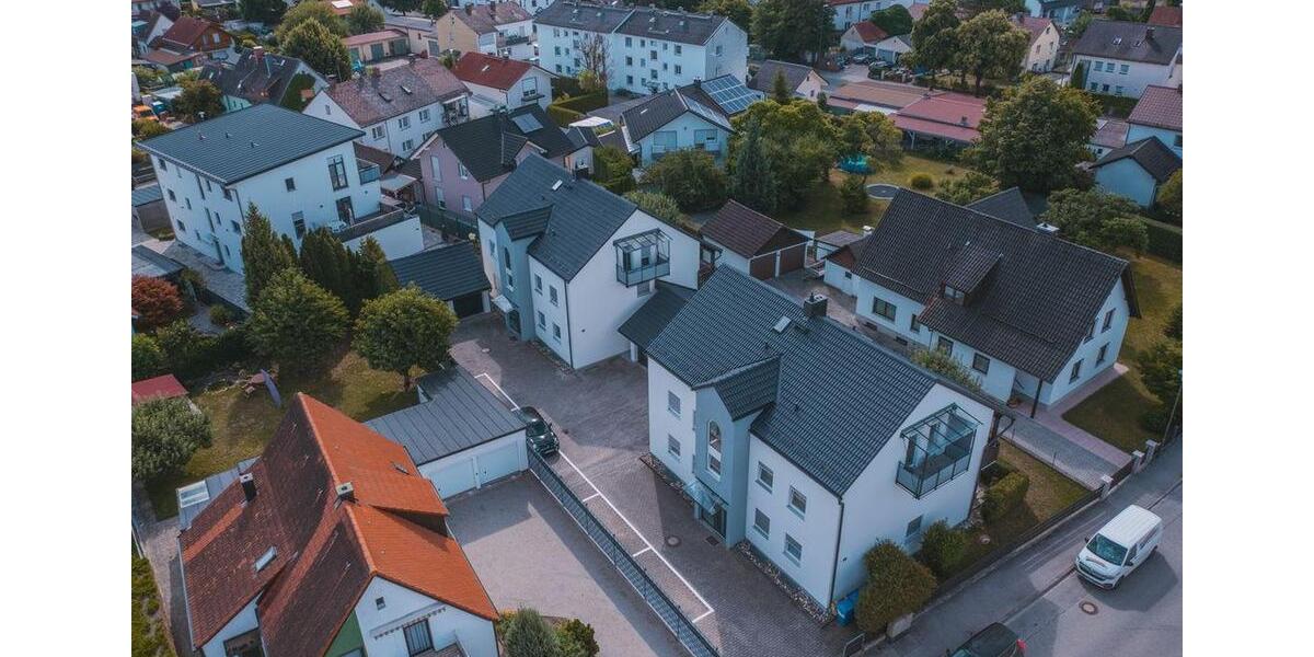 Etagenwohnung Waldkraiburg - 3 Zimmer, 74 m&sup2;, 870&euro; | Angebot:26586659