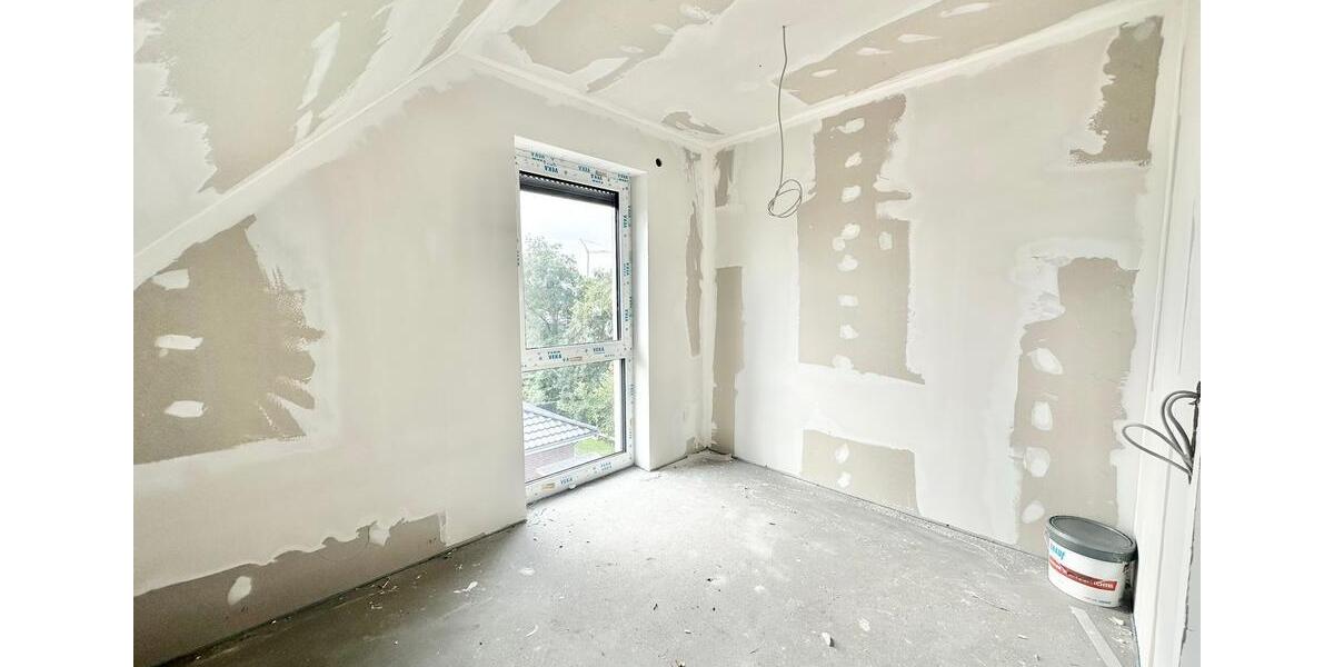 Etagenwohnung Apen - 5 Zimmer, 126 m&sup2;, 1.290&euro; | Angebot:23719877