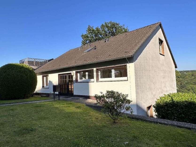 Wohnung zum Mieten in Herdecke 525 € 66 m²