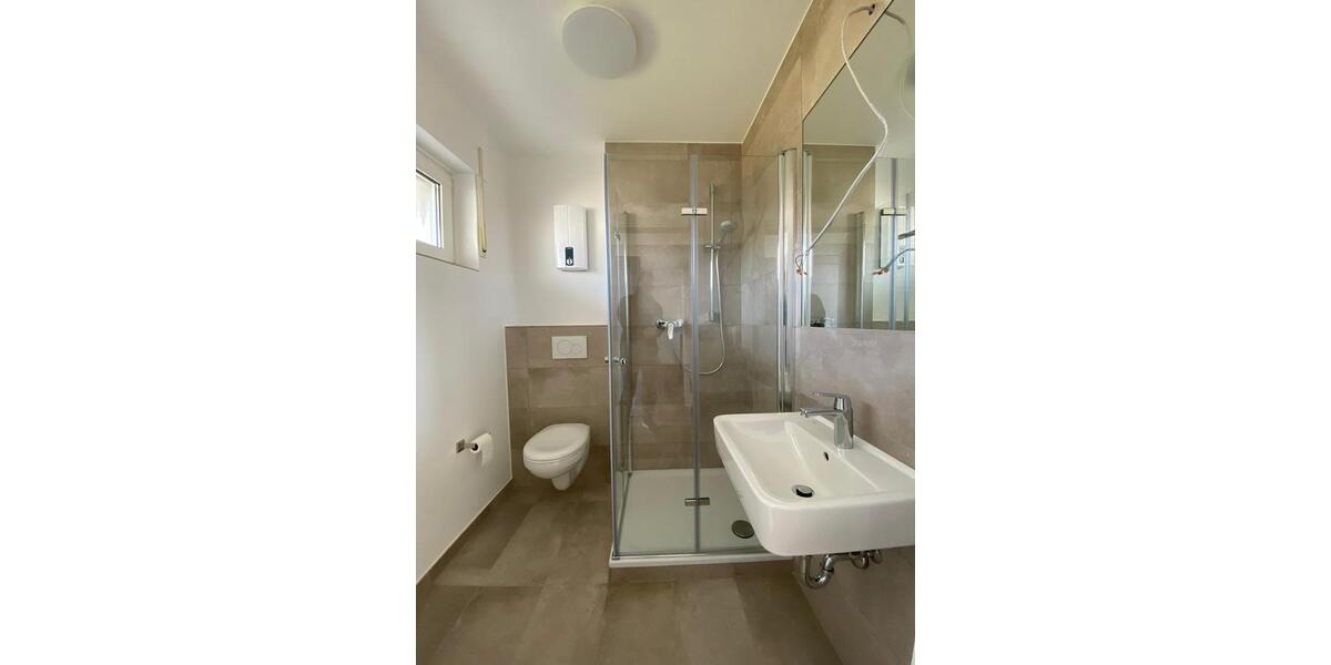 Etagenwohnung Weißenthurm - 2 Zimmer, 54 m&sup2;, 620&euro; | Angebot:26617853