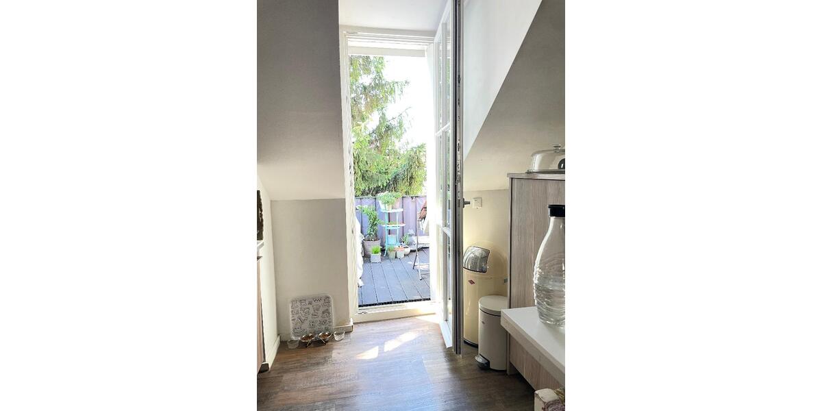 ### Einmaliges innenstadtnahes Wohnen ### - Appartement Bruchsal | Angebot:26748679