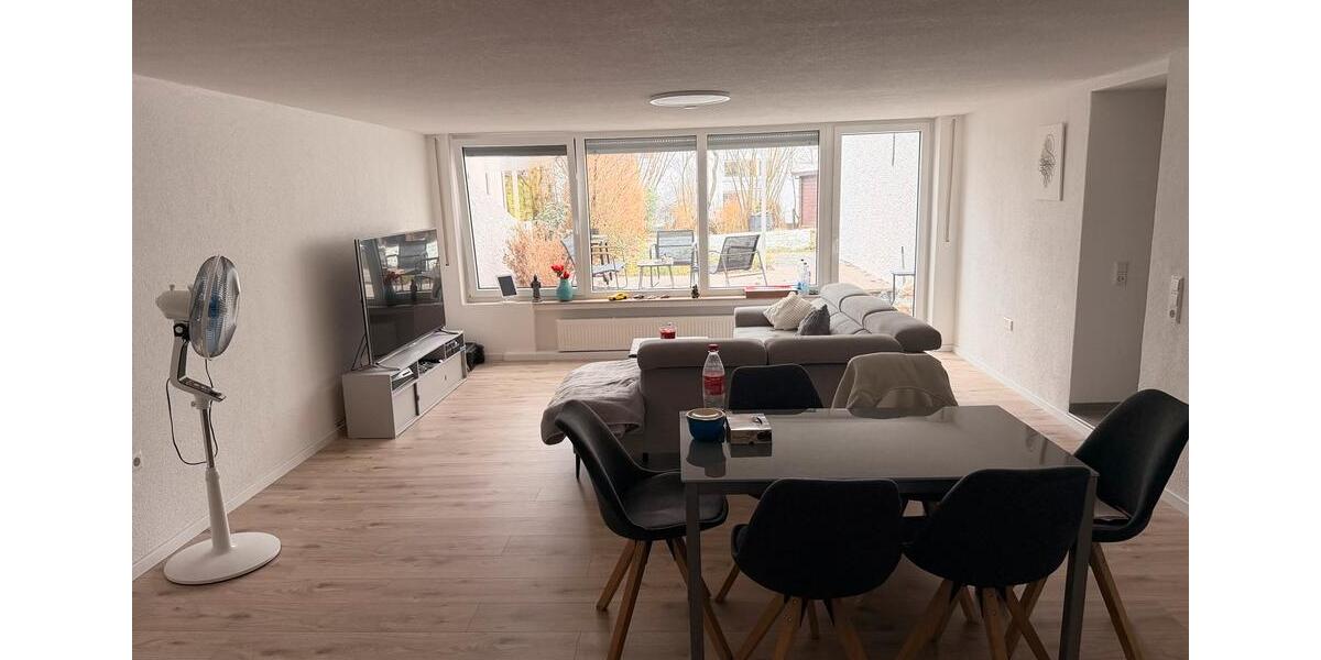 Etagenwohnung Ulm - 2 Zimmer, 75 m&sup2;, 1.150&euro; | Angebot:25125667