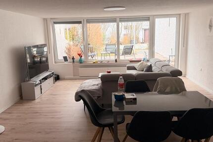 Wohnung Ulm - 2 Zimmer, 75 m&sup2;, 1.150&euro; | Angebot:25125667