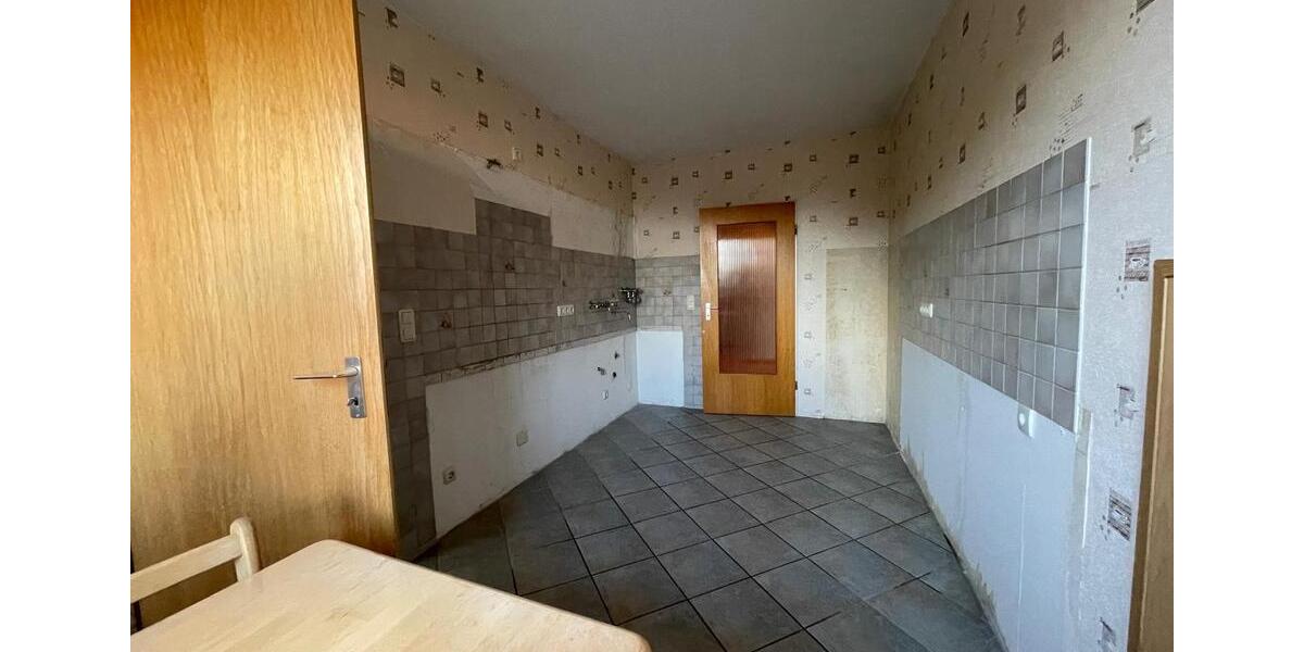 Etagenwohnung Duisburg Huckingen - 3 Zimmer, 78 m&sup2;, 1.137&euro; | Angebot:24766539