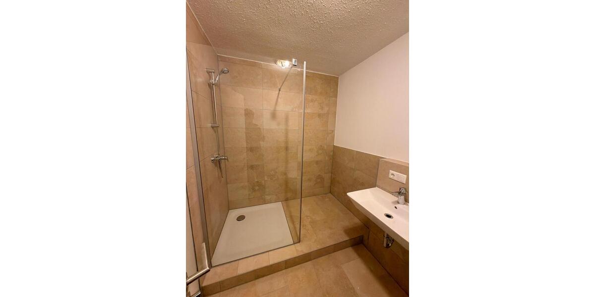 Etagenwohnung Bruck in der Oberpfalz - 3 Zimmer, 84 m&sup2;, 718&euro; | Angebot:26293172
