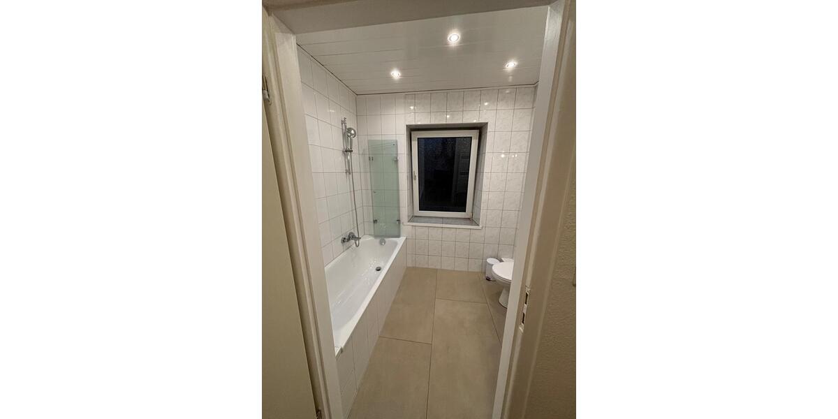 Wohnen auf Zeit Mönchengladbach Nord - 1.5 Zimmer, 42 m&sup2;, 870&euro; | Angebot:26036764