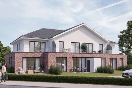 Wohnung zum Mieten in Adendorf 899 € 56.61 m² 2 zimmer