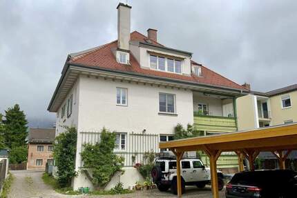 Wohnung Landsberg Ellighofen - 4 Zimmer, 149 m&sup2;, 1.850&euro; | Angebot:24790497