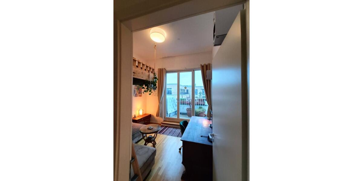 Einfamilienhaus Berlin Friedrichshain-Kreuzberg - 3.5 Zimmer, 68 m&sup2;, 1.600&euro; | Angebot:23871195