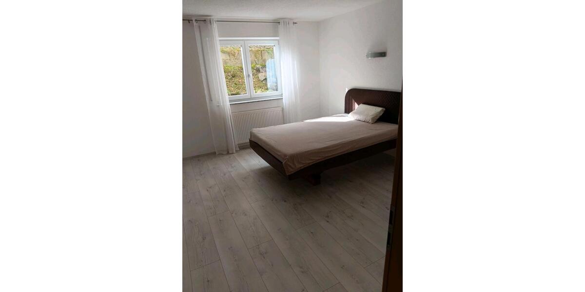Terrassenwohnung Sulz am Neckar - 1 Zimmer, 82 m&sup2;, 950&euro; | Angebot:25131287